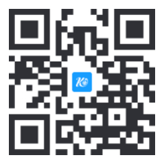 iPhone APP 二维码 | xingkong APP login